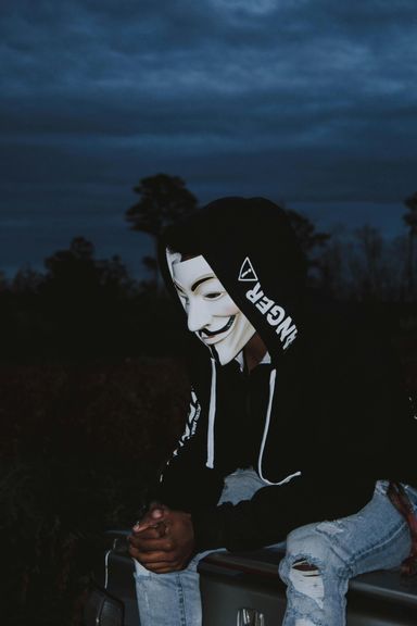 Halloween YouTube Video – Paid Casting for Male Models!