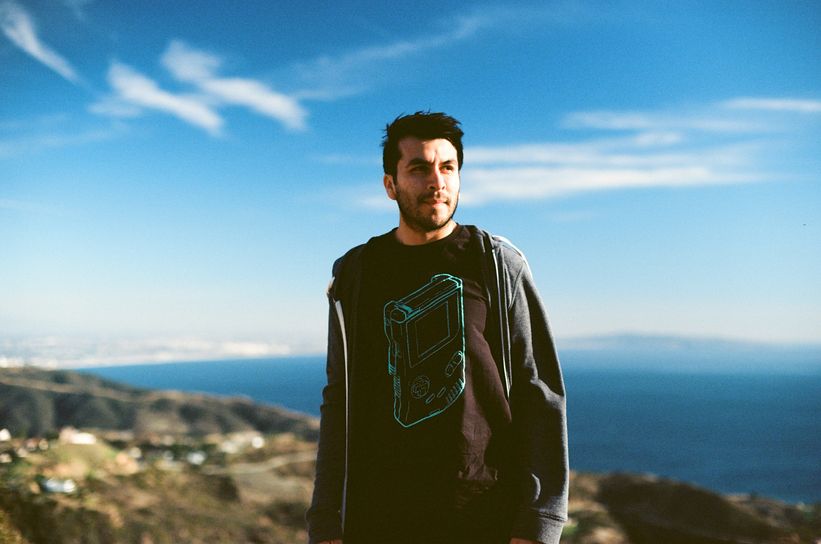 Benny Gomez