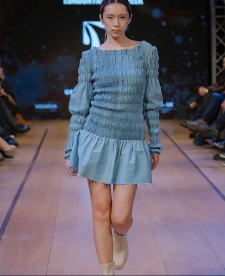 Call for Models: Join this Fashion Runway!